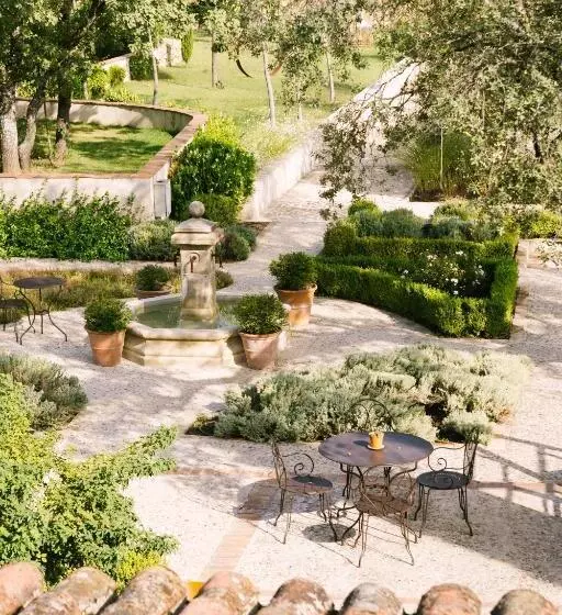 Hotel La Casa De Los Tomillares