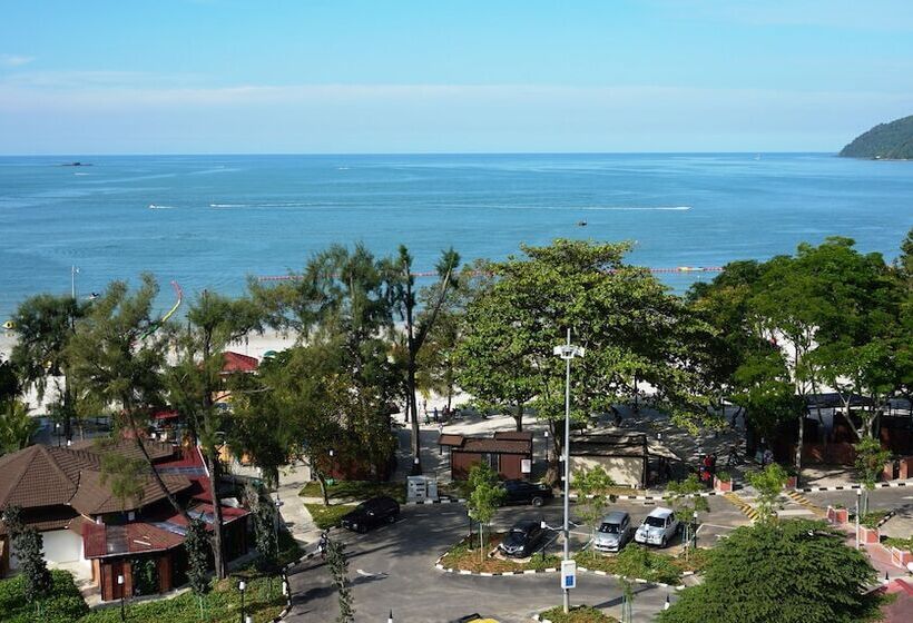 酒店 Langgura Baron Resort