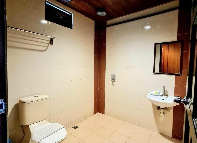 酒店 Langgura Baron Resort