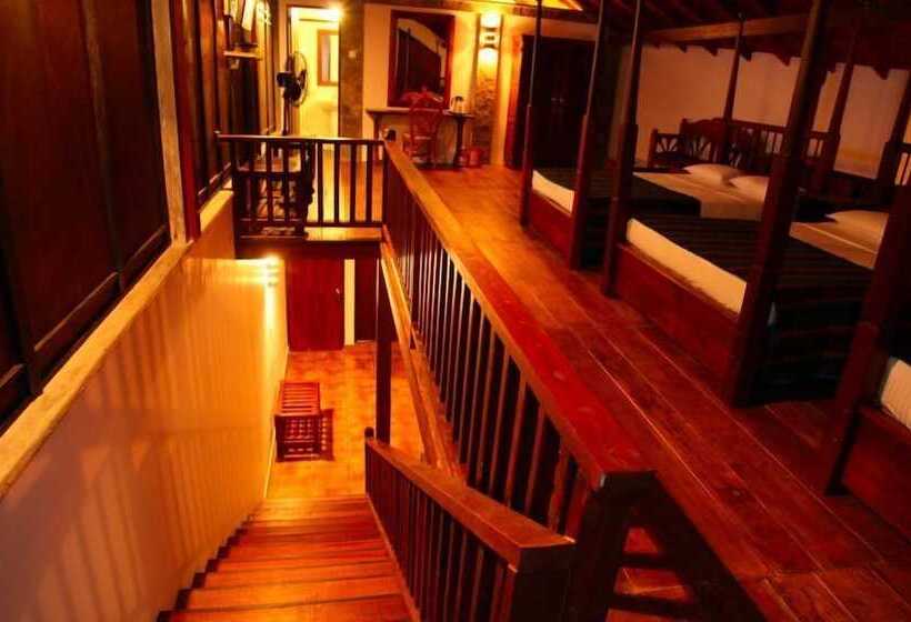 فندق The Mount Royal