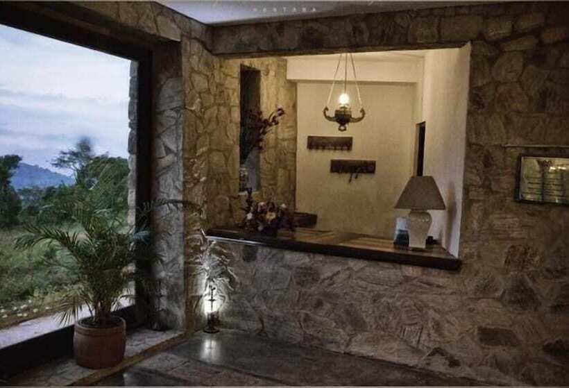 فندق The Mount Royal