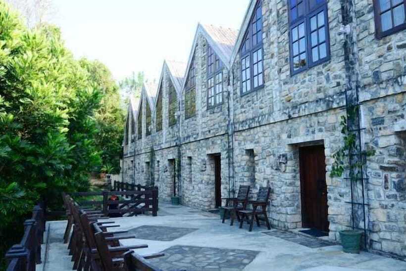 فندق The Mount Royal