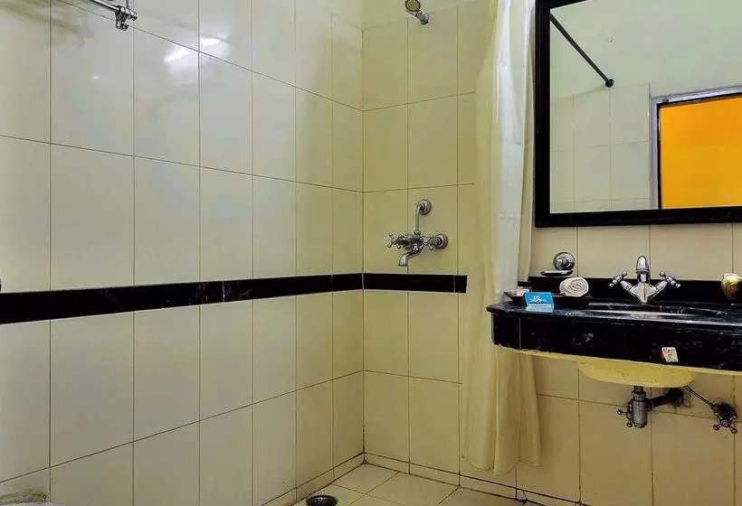 Hotell Fabexpress Multitech