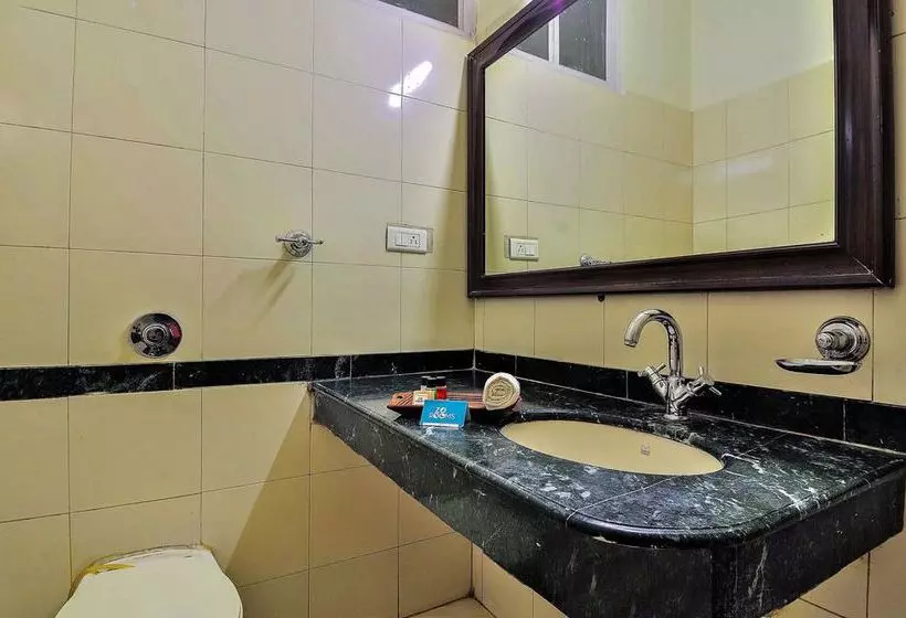 Hotell Fabexpress Multitech