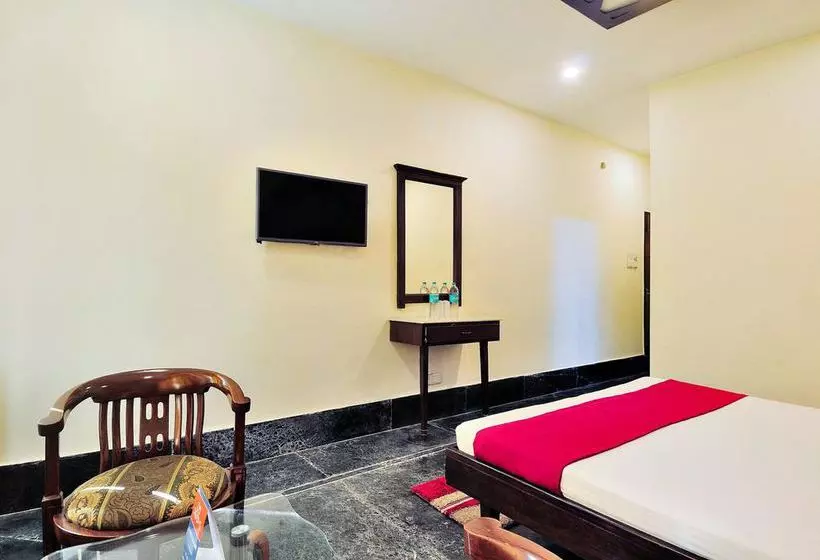 Hotell Fabexpress Multitech