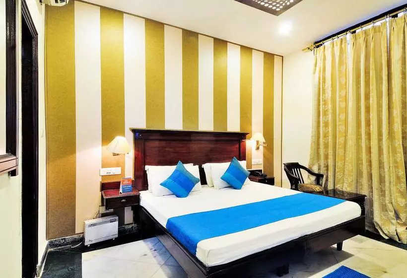 Hotell Fabexpress Multitech