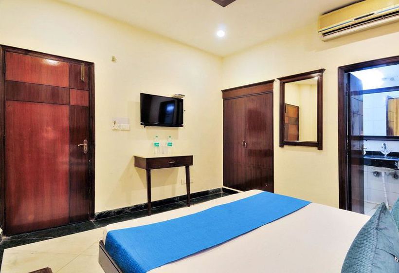 酒店 Fabexpress Multitech