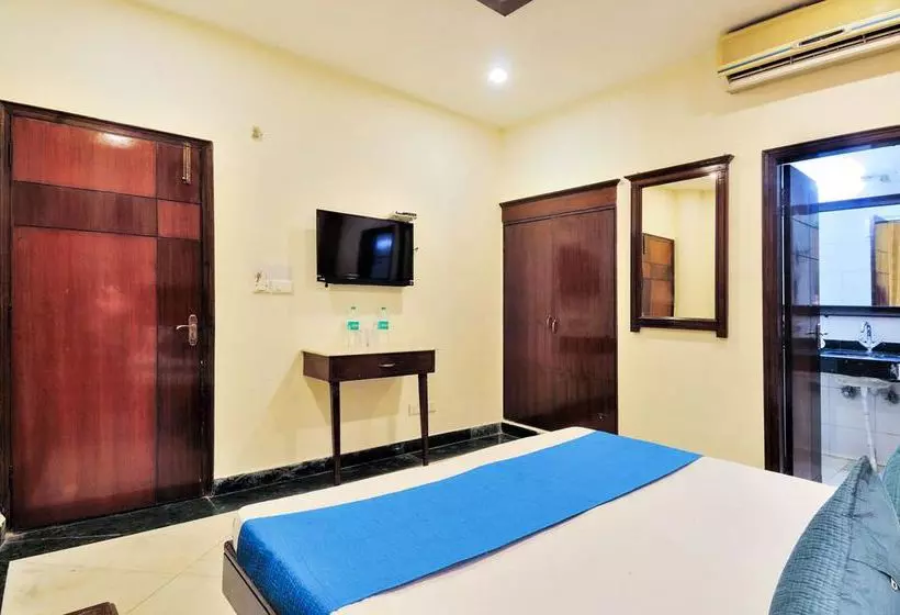 Hotell Fabexpress Multitech