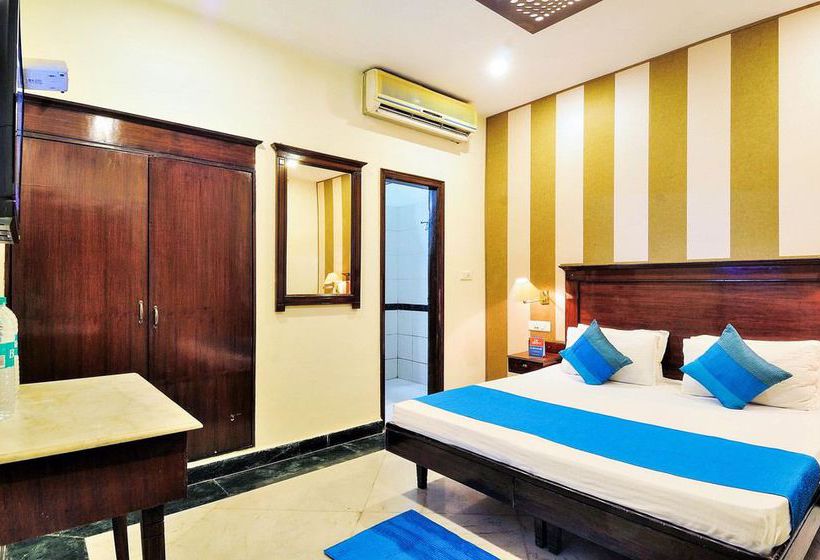 酒店 Fabexpress Multitech