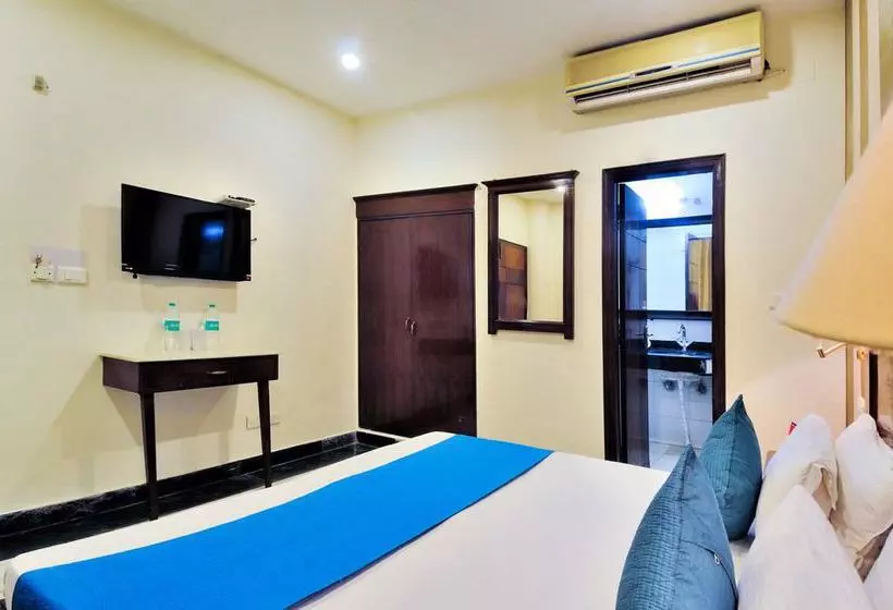 Hotell Fabexpress Multitech