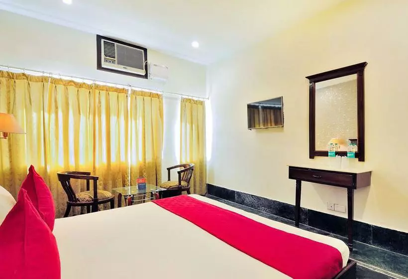 Hotell Fabexpress Multitech