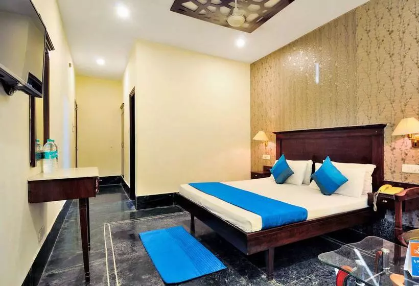 Hotell Fabexpress Multitech