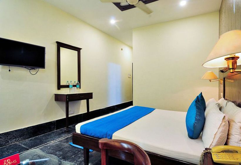 酒店 Fabexpress Multitech