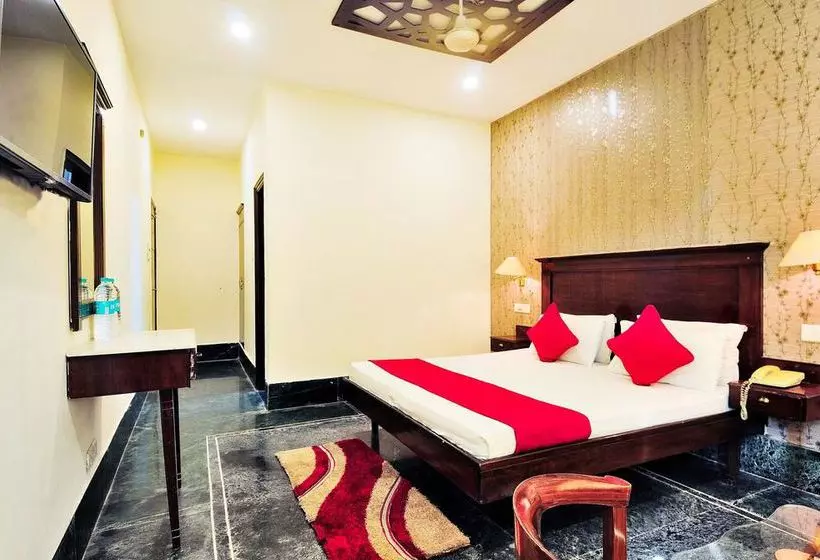 Hotell Fabexpress Multitech