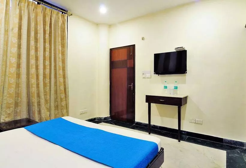 Hotell Fabexpress Multitech