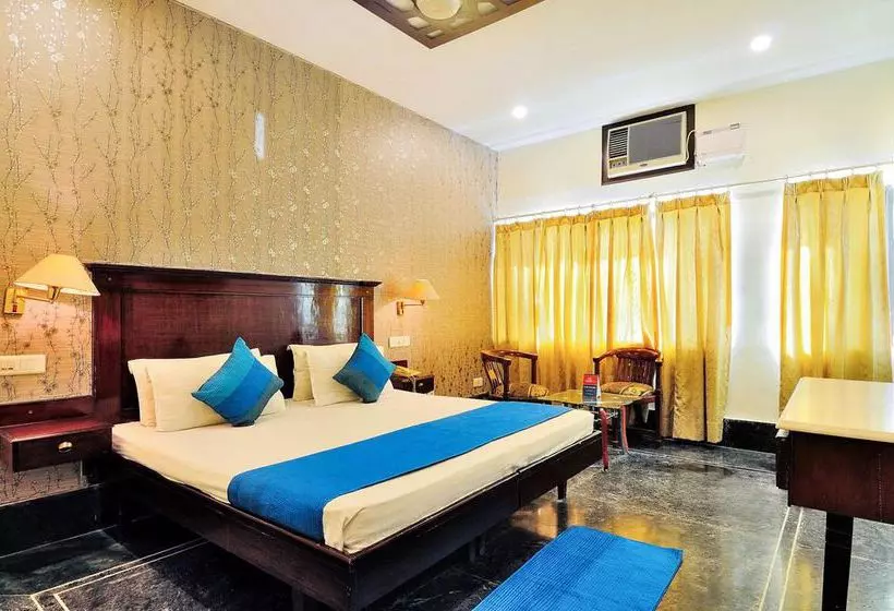 Hotell Fabexpress Multitech