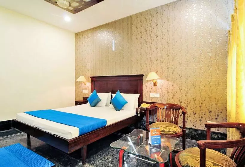 Hotell Fabexpress Multitech