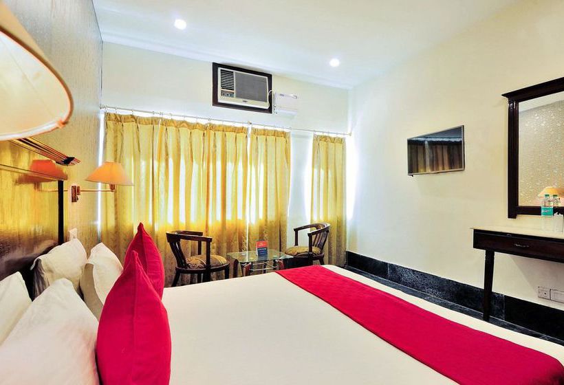 酒店 Fabexpress Multitech