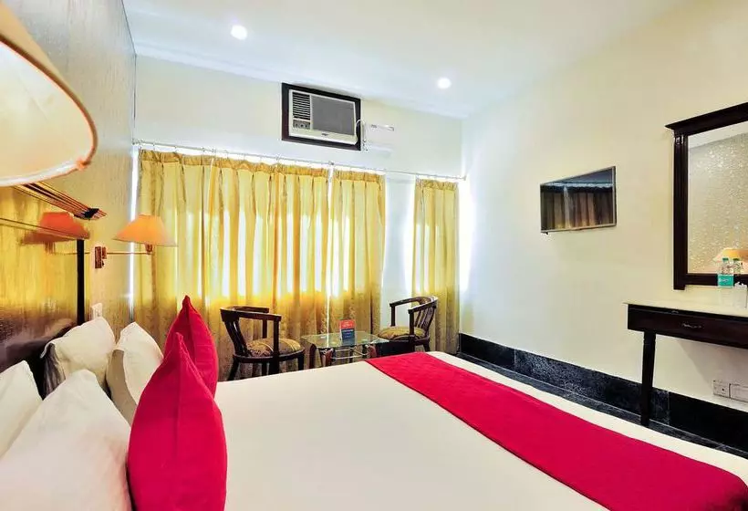 Hotell Fabexpress Multitech