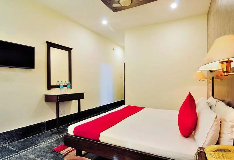 Hotell Fabexpress Multitech