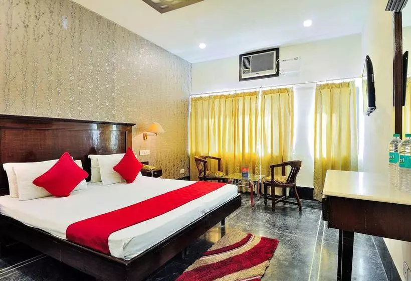 Hotell Fabexpress Multitech