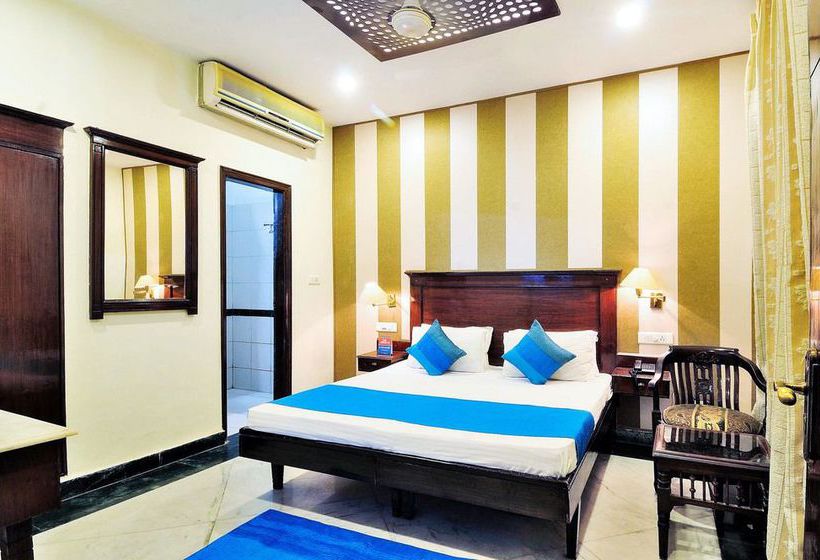 酒店 Fabexpress Multitech