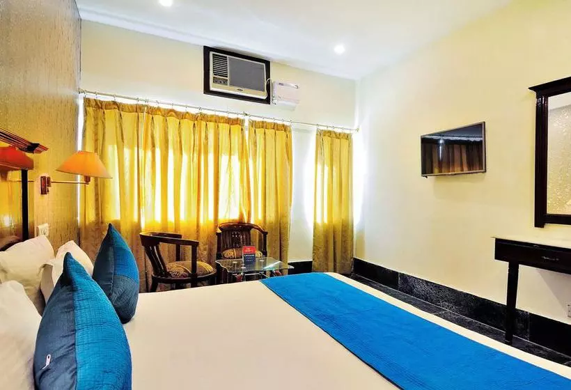 Hotell Fabexpress Multitech