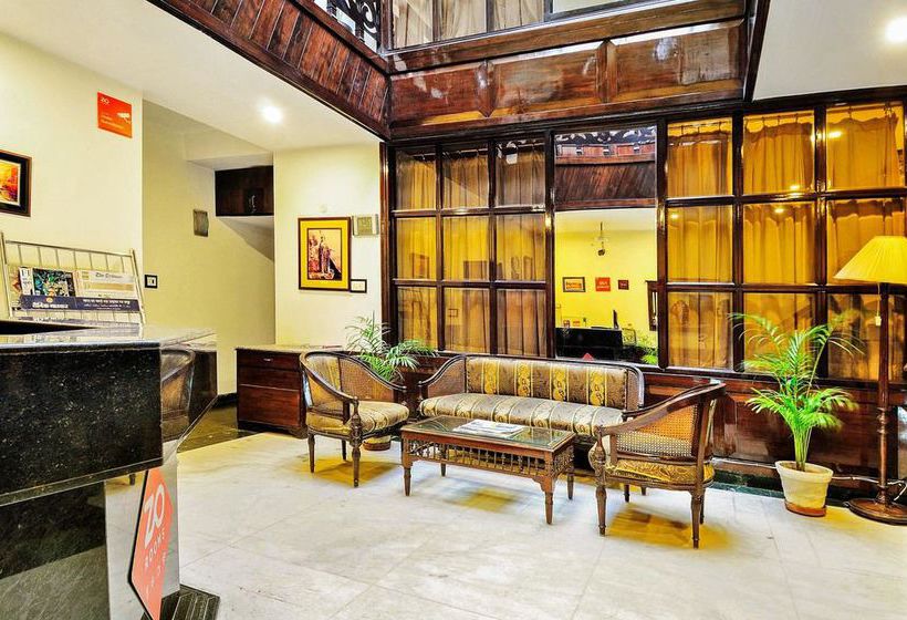 酒店 Fabexpress Multitech