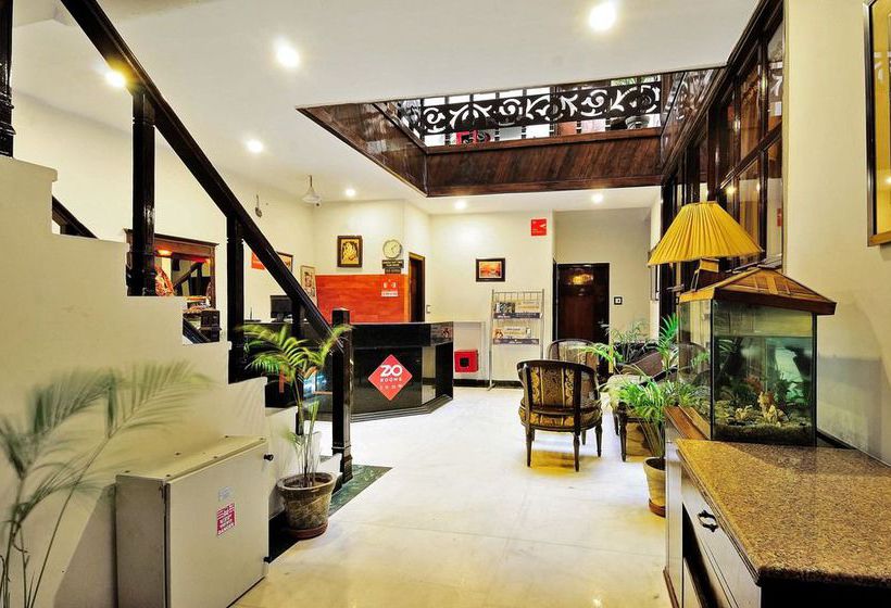 酒店 Fabexpress Multitech