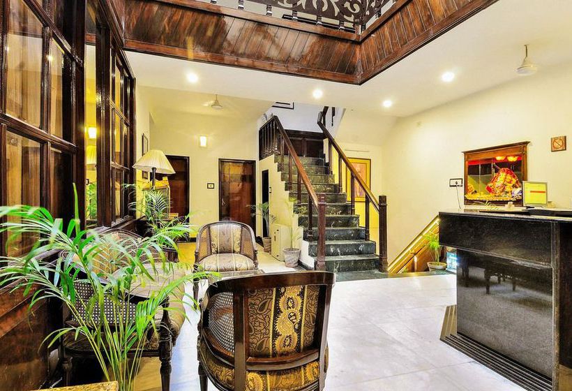 酒店 Fabexpress Multitech