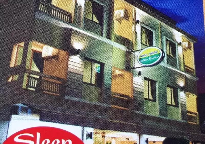 Hotel Nathon Residence