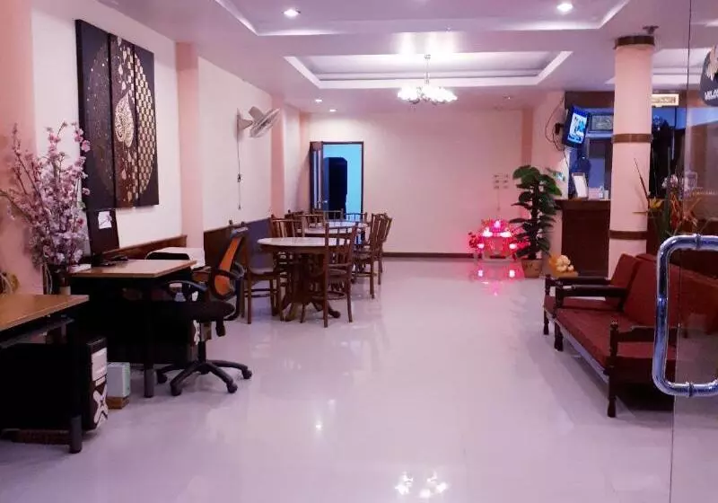 Hotel Nathon Residence