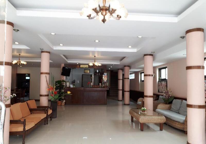 호텔 Nathon Residence