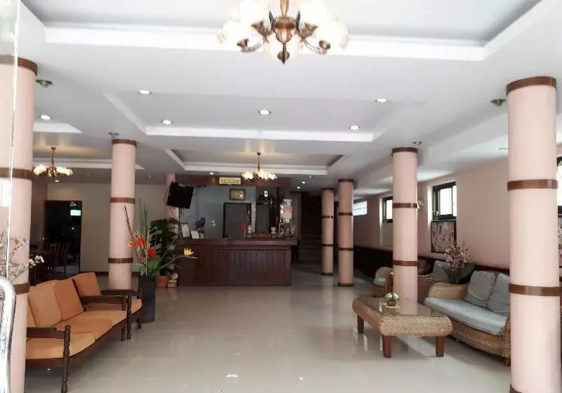 Hotel Nathon Residence