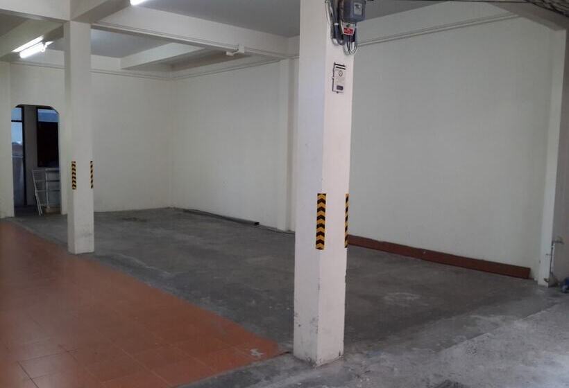 호텔 Nathon Residence