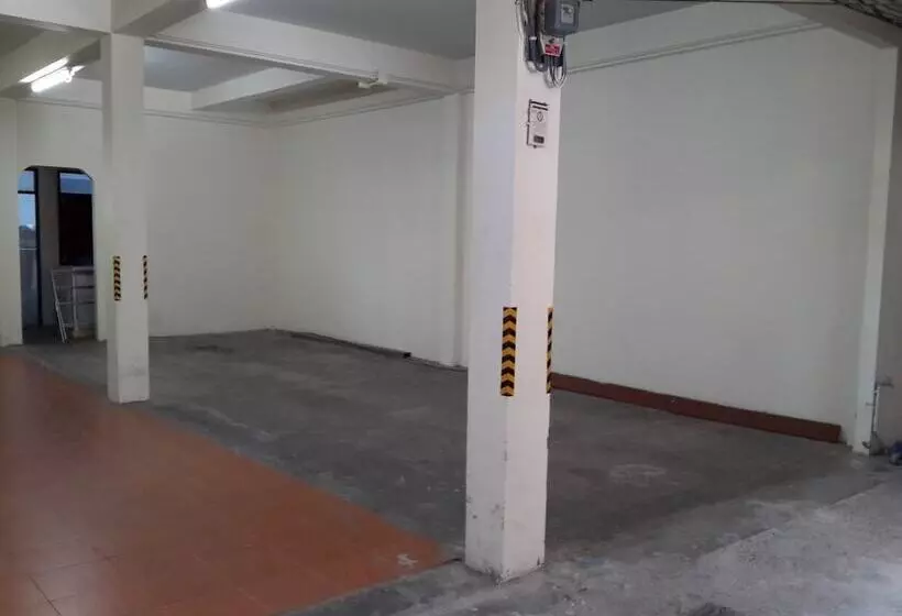 Hotel Nathon Residence