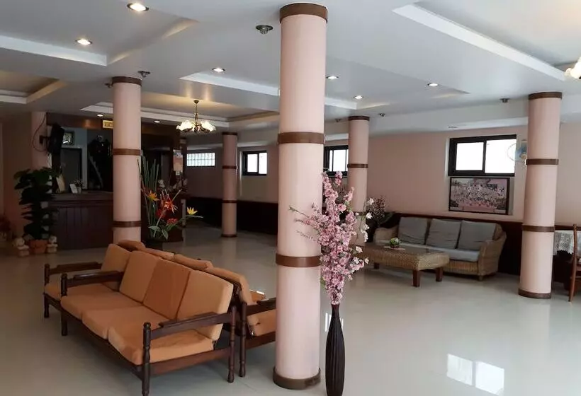 Hotel Nathon Residence