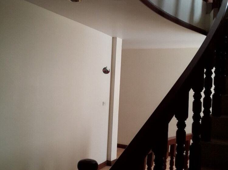 호텔 Nathon Residence