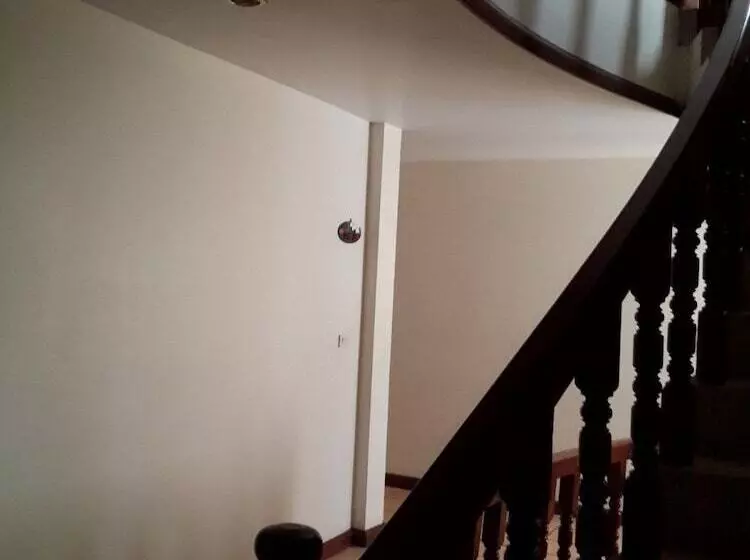 Hotel Nathon Residence