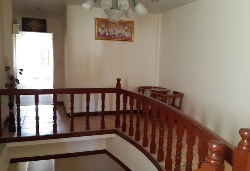 호텔 Nathon Residence