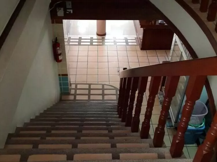 Hotel Nathon Residence