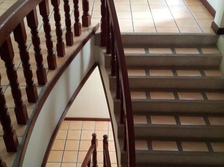 호텔 Nathon Residence