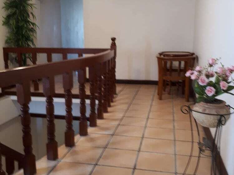 호텔 Nathon Residence