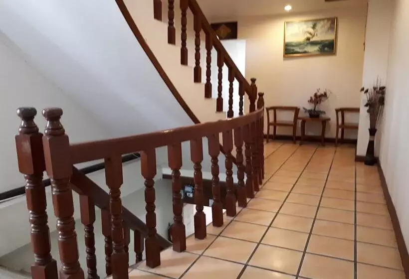 Hotel Nathon Residence