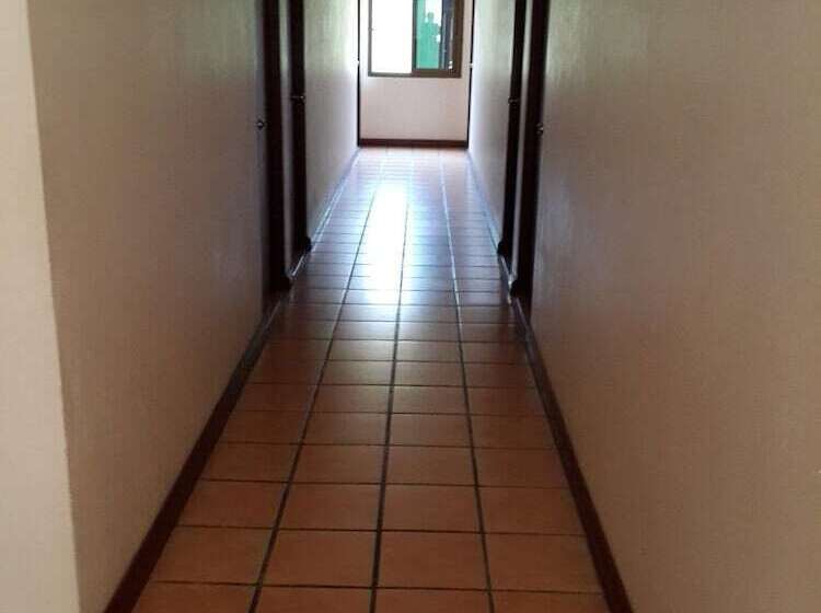 호텔 Nathon Residence