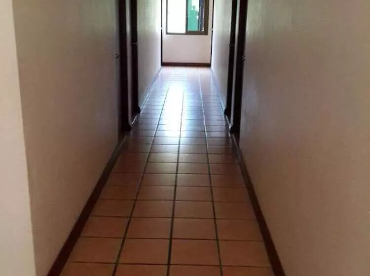 Hotel Nathon Residence