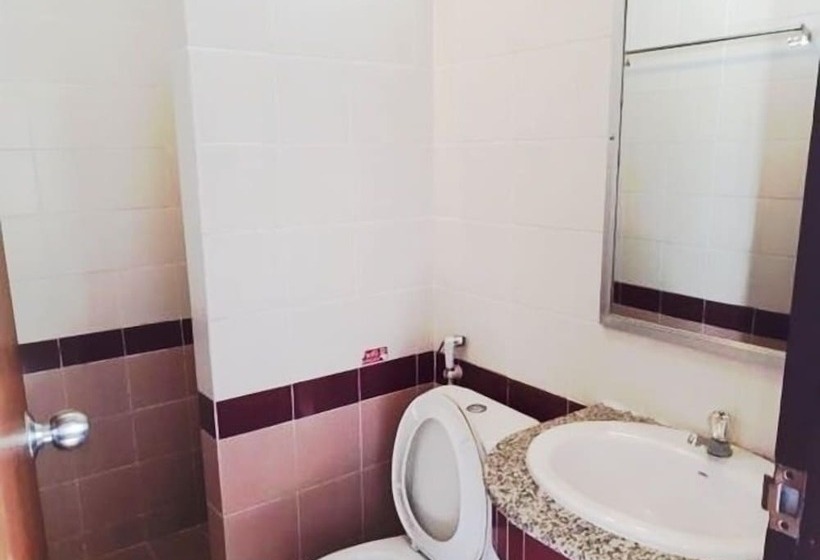 호텔 Nathon Residence