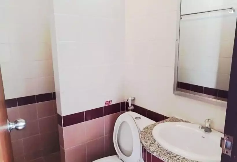 Hotel Nathon Residence