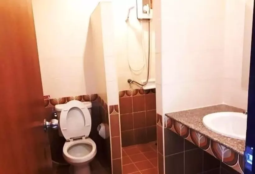 Hotel Nathon Residence