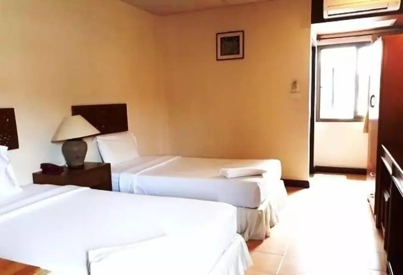 Hotel Nathon Residence